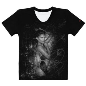 Woman´s T-Shirts design by Marcus Boéll